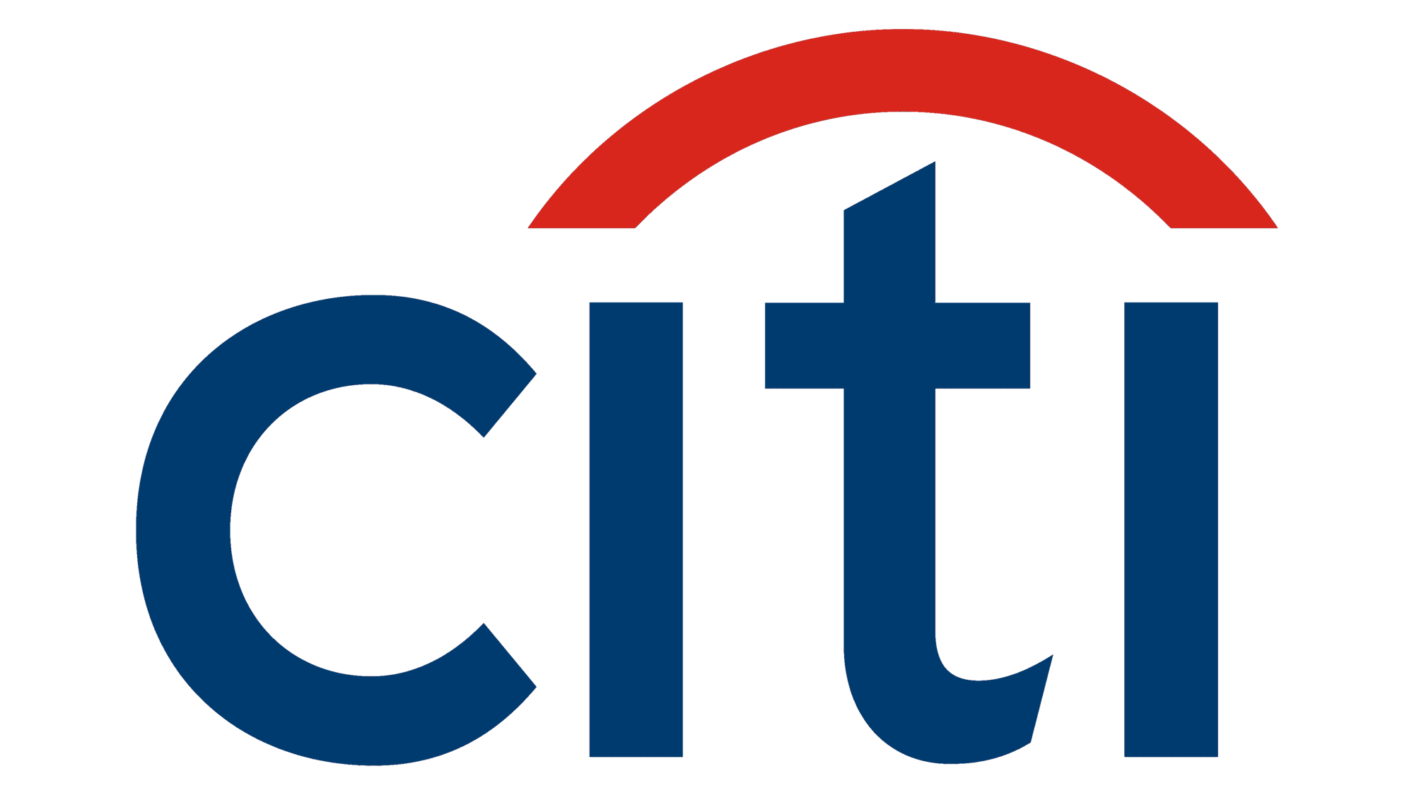 Citigroup-Logo