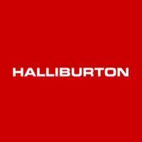 HALLIBURTON PTF