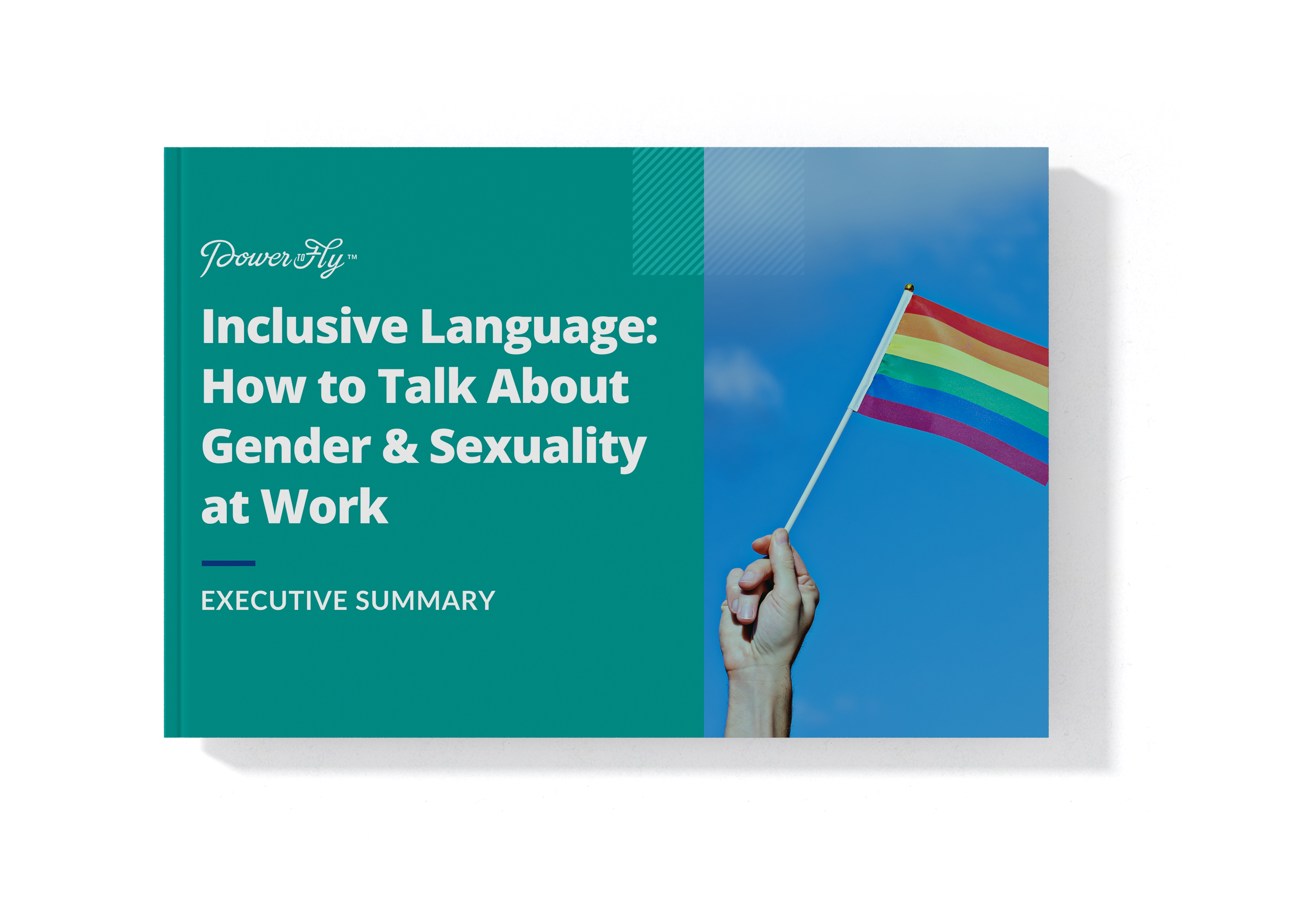 Inclusive Language Book Cover