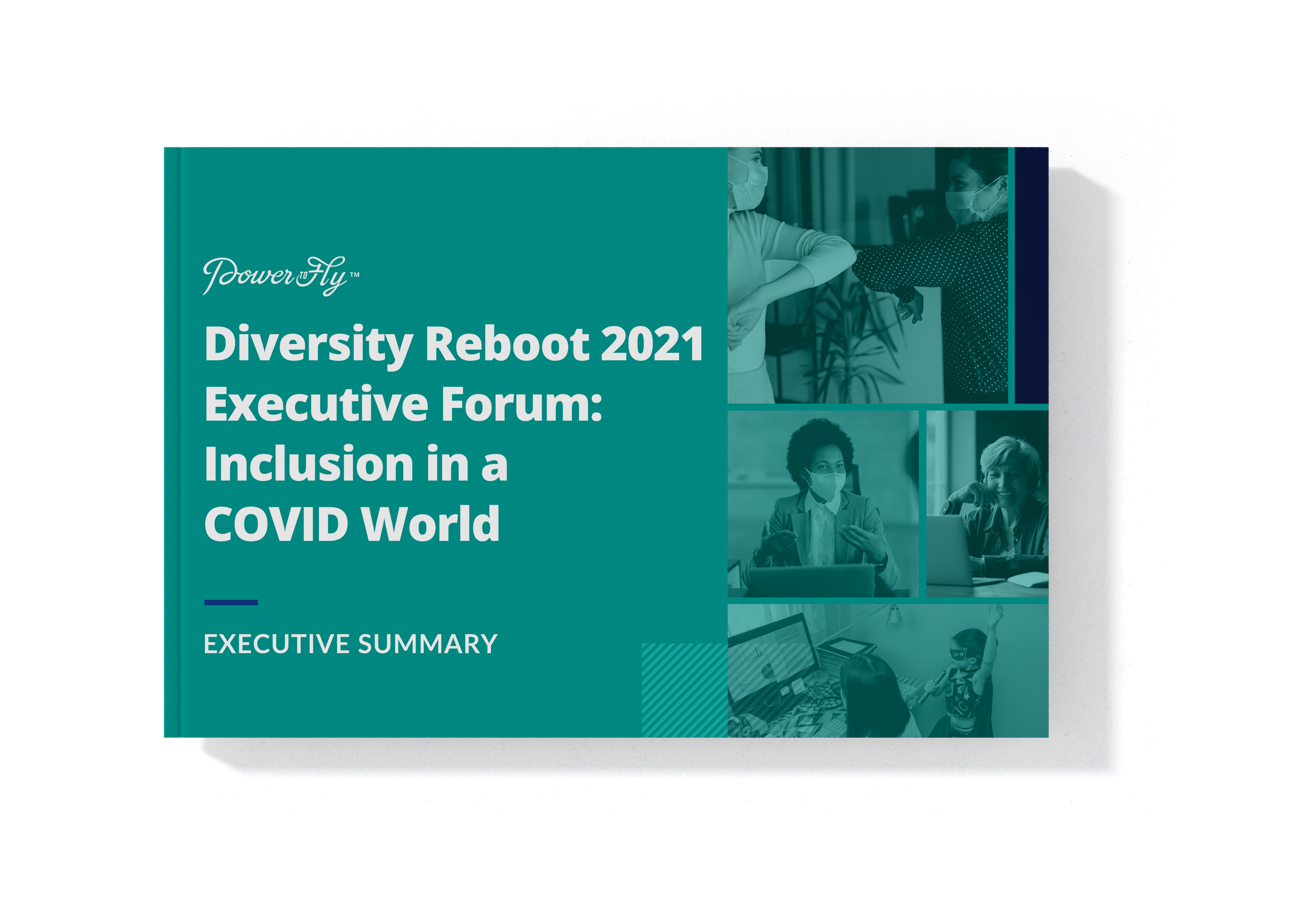 Inclusion in a COVID World