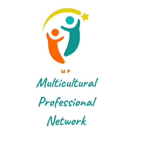 Multicultural Professional Network logo