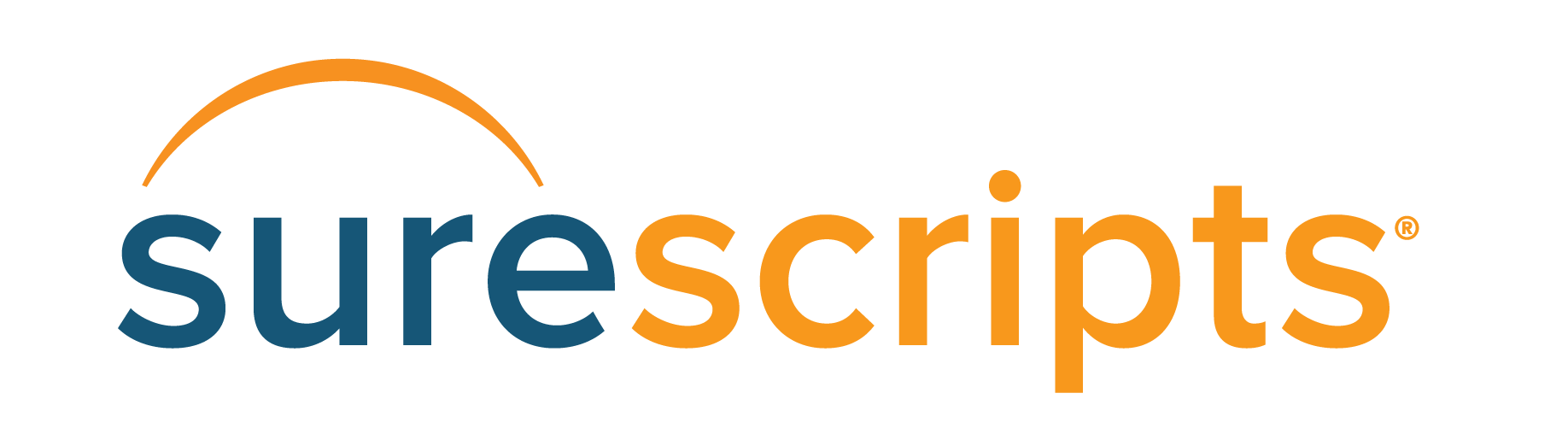 Surescripts logo