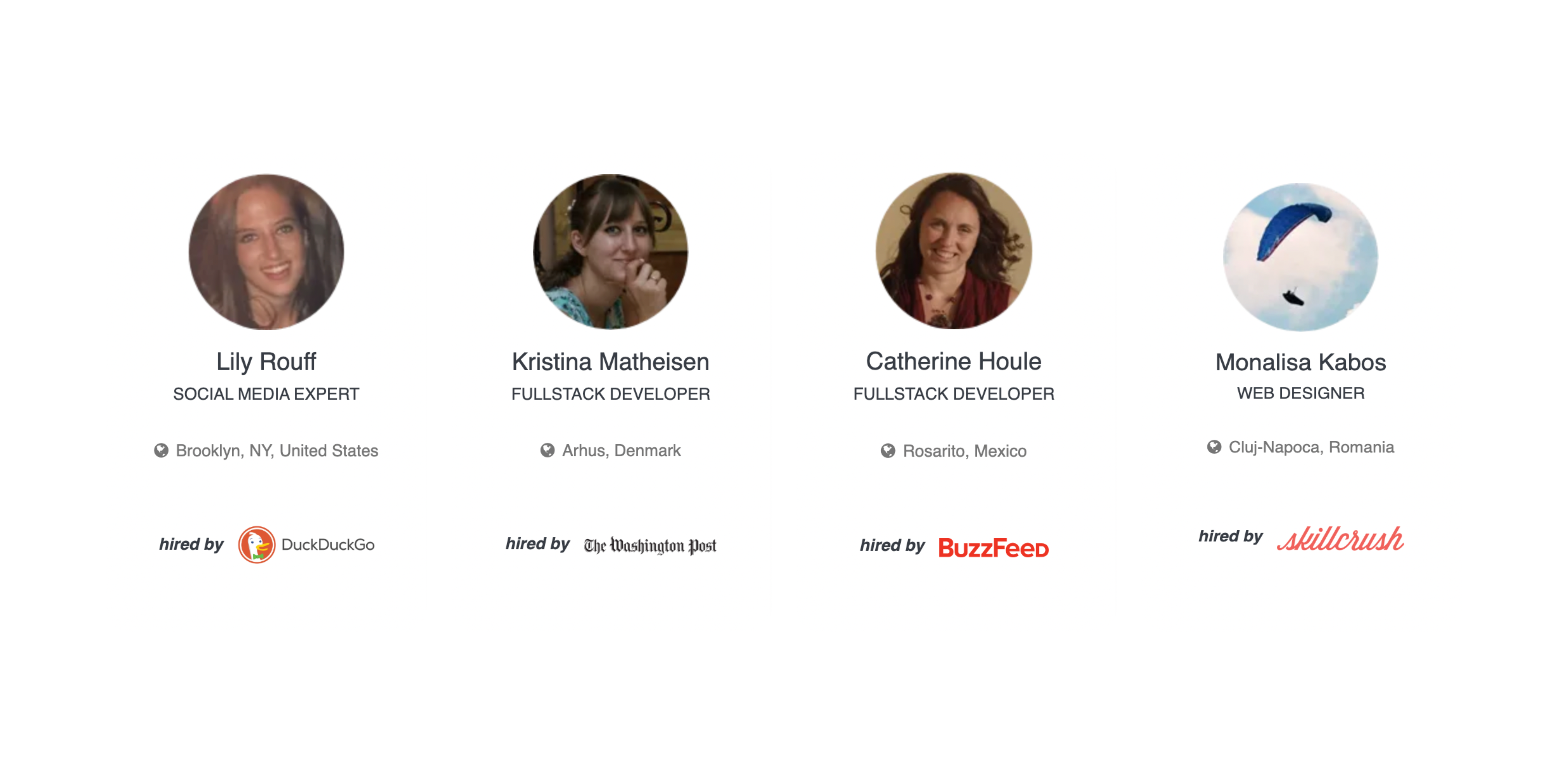 post a remote job in powertofly